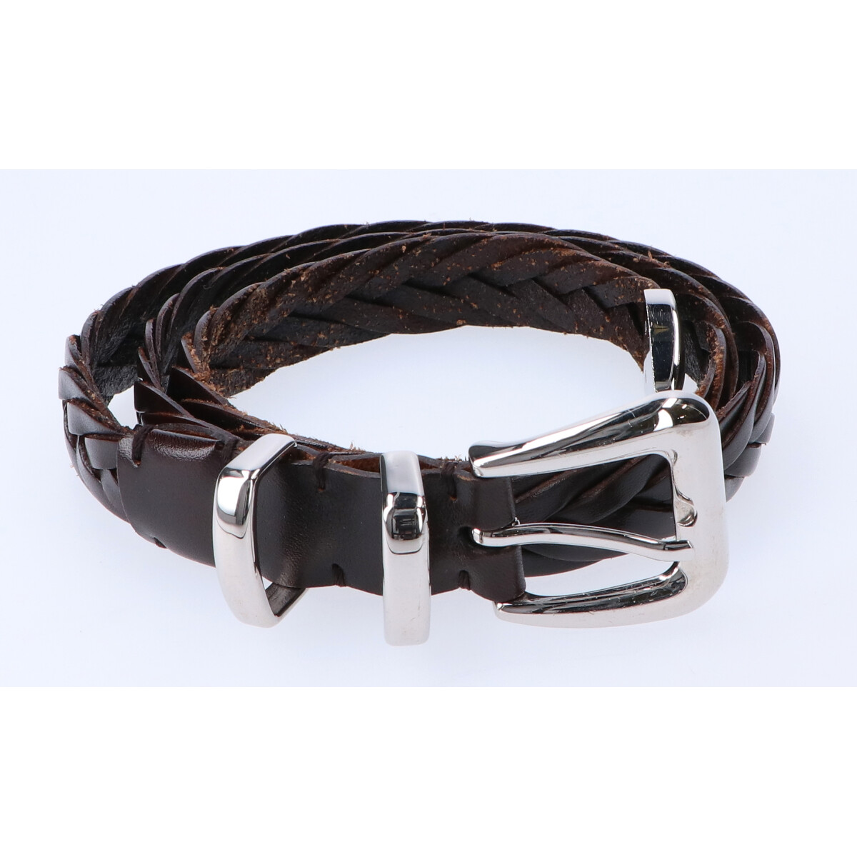 新宿でブルネロクチネリを買取。プンターレ付きのレザーベルトを買取