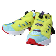 リーボック ×アディダス GZ7286 ZX フューリー スニーカー 買取実績です。