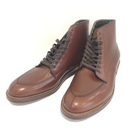 オールデンのD9928 ハンターブラウン NEW ANGONQUIN BOOTの買取実績です。