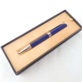 ブルガリのBP853097  Scripta Volant ツイスト式ボールペンの買取実績です。