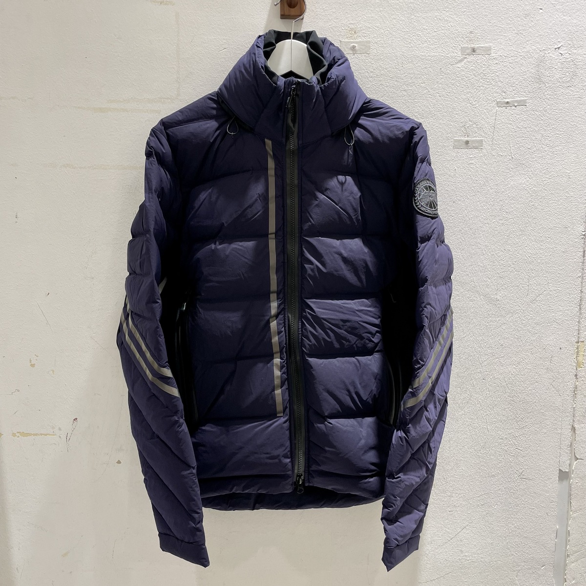 Canada Goose カナダグースElora Vest 希少サイズXL CANADA GOOSE 
