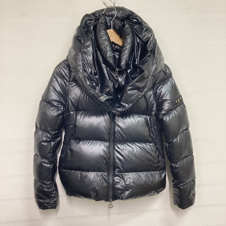 TATRAS タトラス　LENA レナ　2WAYダウンジャケット フード取外し可 vectorpremium_170-402510140157