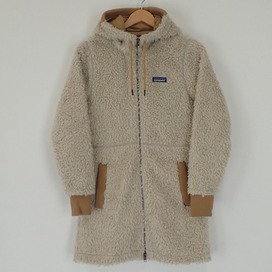パタゴニアの19AW 25115 ベージュ ダスティ･メサ･パーカの買取実績です。