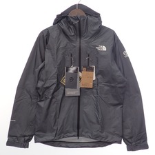 ザ・ノース・フェイス NP12121　ゴアテックス　パンマージャケット　グラファイト(GP) 買取実績です。