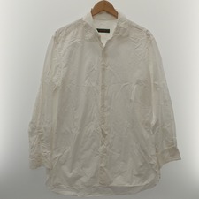 ケイシーケイシー BIG RACCOURCIE SHIRT コットン ペーパー シャツ 買取実績です。