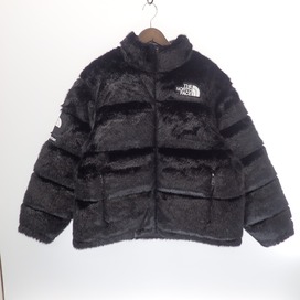 ザ・ノース・フェイスの20AW シュプリームコラボ ND92001I ファー ヌプシ ダウンジャケットの買取実績です。