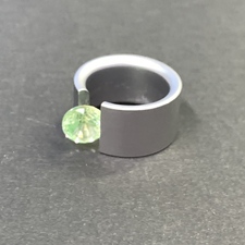 ニーシング ステンレススチール グリーンニーシング・アクロバットマックスリング 買取実績です。