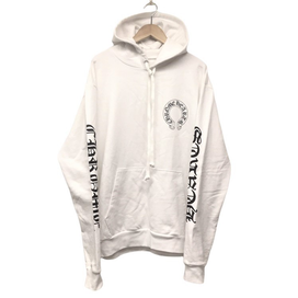 クロムハーツの×MATTY BOY PPO HD CHOMPER PLVRの買取実績です。