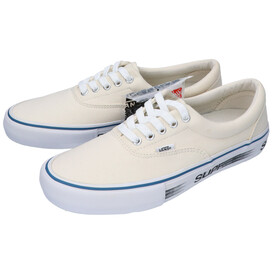 バンズの×シュプリーム VN000VFBJ65 ERA PRO MOTION LOGO スニーカーの買取実績です。