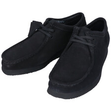 クラークス ×シュプリーム Wallabee GTX Gore-tex ゴアテックス ワラビーブーツ 買取実績です。