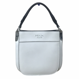 プラダの1BC082 カーフ マギット ハンドバッグの買取実績です。