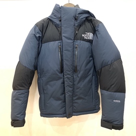 ザ・ノース・フェイスのND91950 ネイビー バルトロライトジャケットの買取実績です。