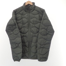 ピークパフォーマンスのG63081053 HELIUM JKT　ダウンジャケット　カーキの買取実績です。
