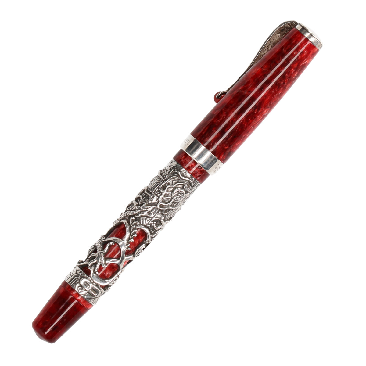 大阪心斎橋店の出張買取にて、モンテグラッパ(Montegrappa)の世界888本 