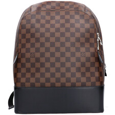 ルイヴィトン ダミエ ジェイク バックパック 買取実績です。
