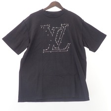 ルイヴィトン 国内正規 20AW HJY03W クルーネック半袖Tシャツ 買取実績です。