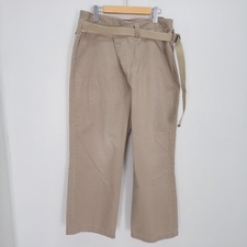 メゾンエウレカ 070 VINTAGE REWORK CHINOS チノパンツ 買取実績です。
