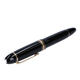 モンブランの149 マイ​スターシュテュック ペン先18K 万年筆の買取実績です。