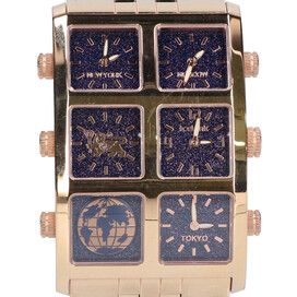 アイスリンクの4 TIME ZONE GENERATION BIG CASE BLAINEDIAMONDの買取実績です。