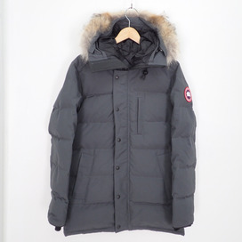 カナダグースの3805M カーソンパーカーの買取実績です。