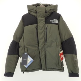 ザ・ノース・フェイスのND91950 ニュートープ Baltro Light Jacket バルトロライトジャケットの買取実績です。