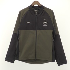 FCRB(エフシーレアルブリストル) 20年製 FCRB-202006 PDK ジャケット 買取実績です。