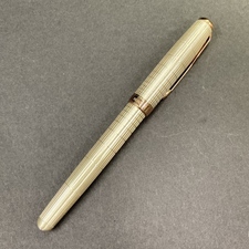 パーカー ソネットプレシャス ペン先18K-750 万年筆 ペン 買取実績です。
