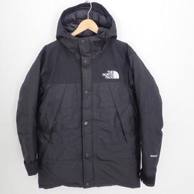 ザ・ノース・フェイスのND91837 MOUNTAIN DOWN マウンテンダウン ジャケットの買取実績です。