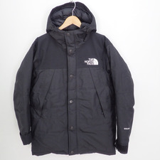 ザ・ノース・フェイス ND91837 MOUNTAIN DOWN マウンテンダウン ジャケット 買取実績です。