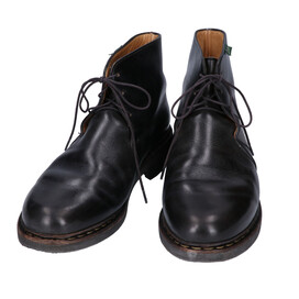 パラブーツの099512 BLOIS PARATEX SOLE ブロワ レザーチャッカブーツの買取実績です。