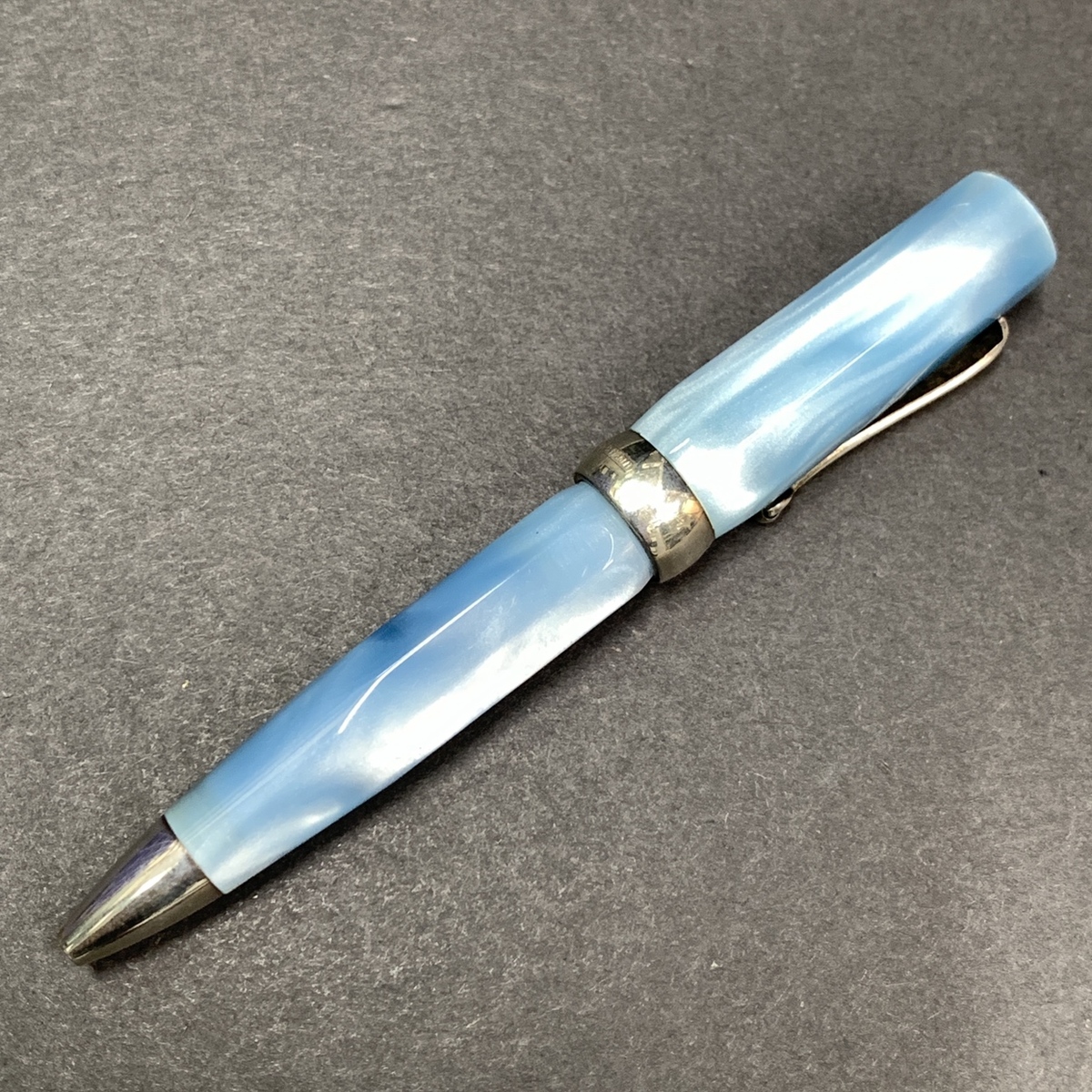 d*r様 モンテグラッパ SV925 ローラーボールペン ミクラ キャップ式 廃 モンテグラッパ SV925 ローラーボールペン ミクラ キャップ式 廃盤