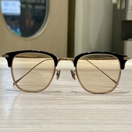 アイヴァン7285の639 サーモント型 サングラスの買取実績です。