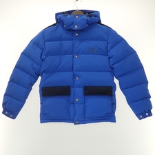 ザ・ノース・フェイス ×コムデギャルソン(COMME des GARCONS)　ND91501G　WS DOWN JACKET/ダウンジャケット 買取実績です。
