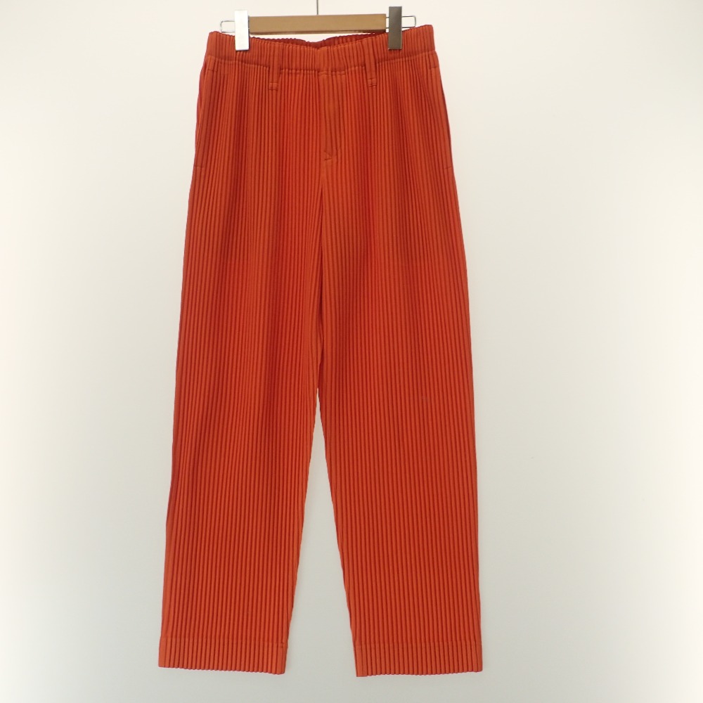 渋谷店で、オムプリッセイッセイミヤケの洋服(HP13JF155 TAILORED