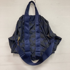 マルニのマルニ×ポーターコラボ 総柄 ナイロン 2WAYショルダーボストンバッグの買取実績です。