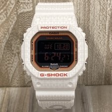 G-SHOCK(gショック) ORIGIN The Savage Five Series GW-B5600SGZ-7JR マルチバンド6タフソーラー電波腕時計 買取実績です。