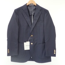 マッキントッシュフィロソフィー H1E25-132-29　TROTTER/トロッター　2Bテーラードジャケット 買取実績です。