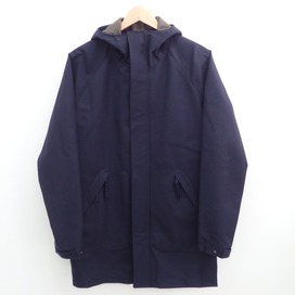 アスペジの×ビームス ローデンウール フーデットコートの買取実績です。