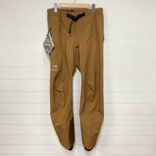 アークテリクス 国内正規品 16886 ベータAR ナイロンパンツ 買取実績です。