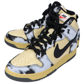 ナイキのDD9404-700　ダンクハイ1985SP(DUNK HIGH 1985 SP)　ハイカットスニーカーの買取実績です。