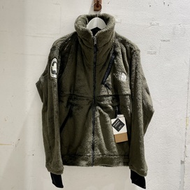 ザ・ノース・フェイスのオリーブ NA61930 アンタークティカバーサロフトジャケットの買取実績です。