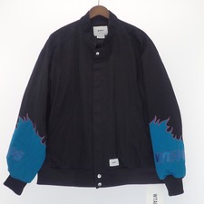 ダブルタップス 20SS  201BRDT-JKM04  DRIFTERS  JACKET 買取実績です。