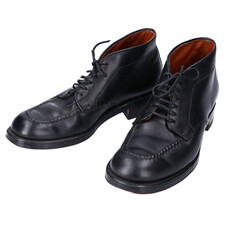 オールデン ×ロフトマン(LOFTMAN) N6804 6Eyelet Chukka Boots　クロムエクセルレザー　チャッカブーツ/シューズ 買取実績です。