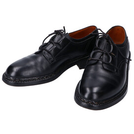 ジェイエムウエストンの554 ハントダービーギリー シューズ/革靴 ブラックの買取実績です。