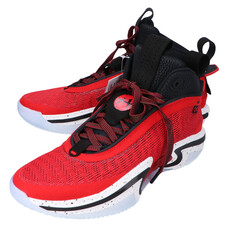 ナイキ DJ4485-600 ジョーダン36シーズナルエディションRPF(AIR JORDAN XXXVI SE R PF) 八村塁スニーカー 買取実績です。