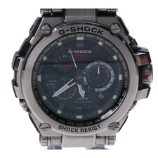 G-SHOCK(gショック) MTG-S1000D-1AJF MT-G TRIPLE G RESIST タフソーラー電波 買取実績です。