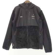 FCRB(エフシーレアルブリストル) 20AW FCRB-202053 POLARTEC FLEECE HYBRID BLOUSON 買取実績です。
