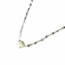 カルティエの750WG ディアマンレジェXS ネックレスの買取実績です。