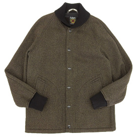 ショットの100着限定 ブラウンズビーチジャケット別注(Brown's BEACH JACKET) ファラオジャケット/カーコート (BBJ-S 02)の買取実績です。