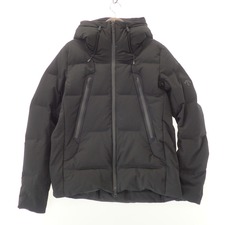 水沢ダウン(デサント) DAMMGK30U ALLTERRAIN（オルテライン） MOUNTAINEER（マウンテニア）ダウンジャケット 買取実績です。